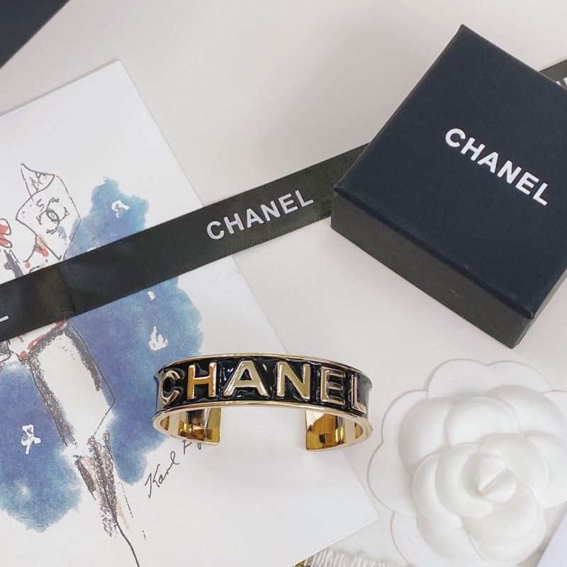 Chanel Bracelets